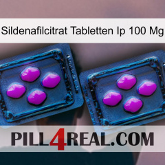 Sildenafil Citrate Tablets Ip 100 Mg 03